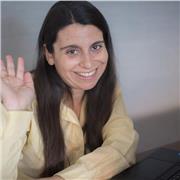 Cuento con 3 años de experiencia impartiendo clases de apoyo a primaria y ESO en asignaturas de ciencias y de francés